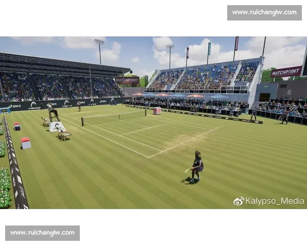 从一分到决胜盘揭秘网球比分背后的战术与心理博弈全景解析高手对决瞬间 从一分到决胜盘揭秘网球比分背后的战术与心理博弈全景解析高手对决瞬间