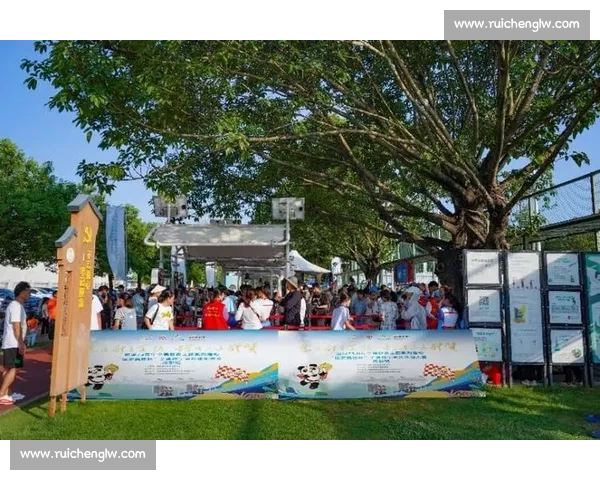 打造全民互动体验的创新体育平台生态体系构建智慧赛事与健身服务新模式