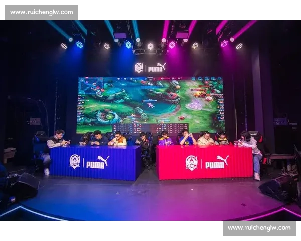 聚焦电子竞技官方版发展趋势与行业生态深度解析创新与未来展望 聚焦电子竞技官方版发展趋势与行业生态深度解析创新与未来展望