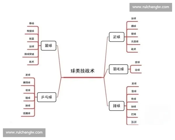 基于篮球助攻数据分析的球员表现评估与战术优化研究