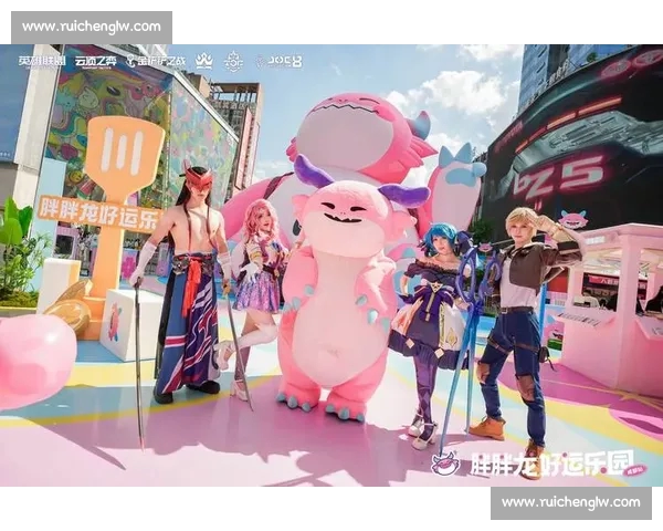 电竞官方网站全新改版上线 聚焦赛事资讯玩家互动与游戏文化深度融合 电竞官方网站全新改版上线 聚焦赛事资讯玩家互动与游戏文化深度融合